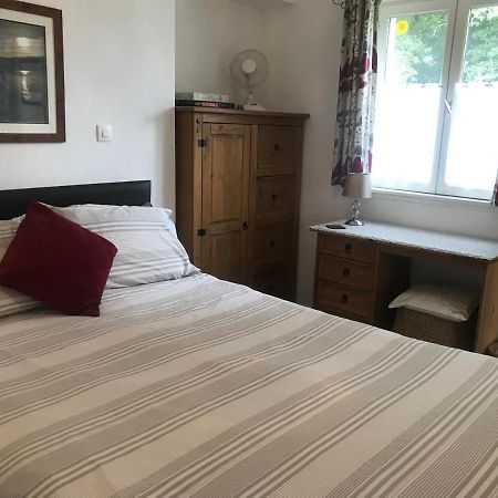 Senven-Léhart Vue De La Vallee Apartment מראה חיצוני תמונה