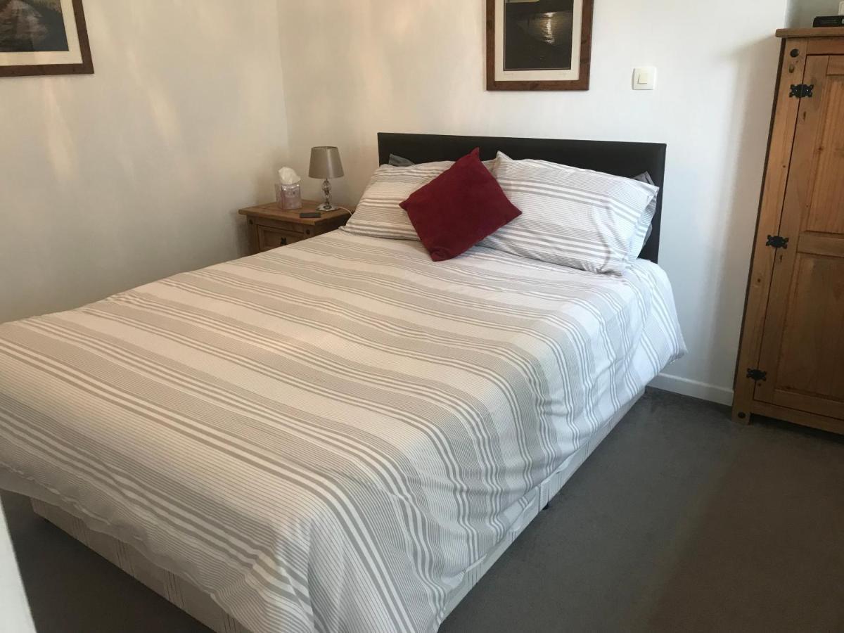 Senven-Léhart Vue De La Vallee Apartment מראה חיצוני תמונה