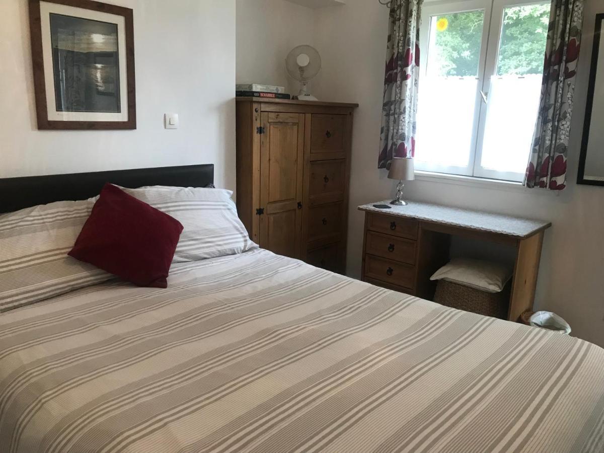 Senven-Léhart Vue De La Vallee Apartment מראה חיצוני תמונה