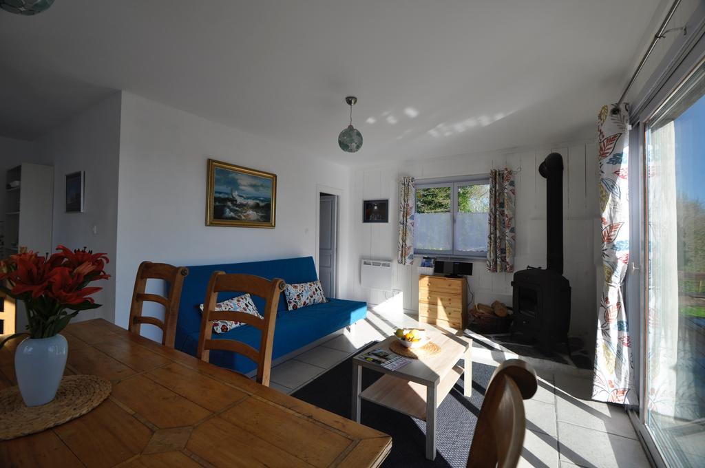 Senven-Léhart Vue De La Vallee Apartment מראה חיצוני תמונה
