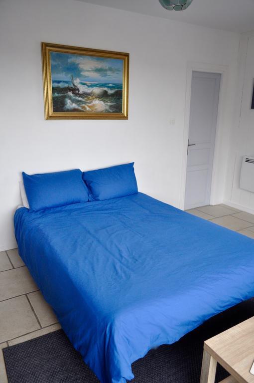 Senven-Léhart Vue De La Vallee Apartment מראה חיצוני תמונה